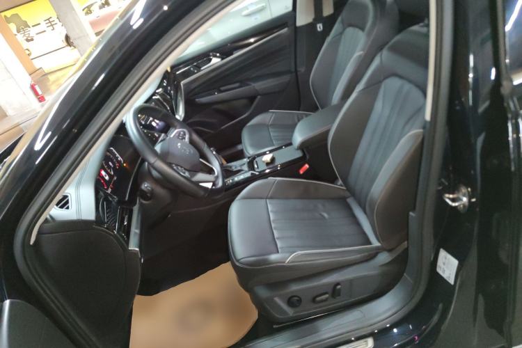 Used Volkswagen Passat 2022 330TSI Elite Edition
