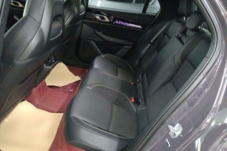 Used Lynk & Co 03 2025 1.5TD DCT Champion Edition Pro
