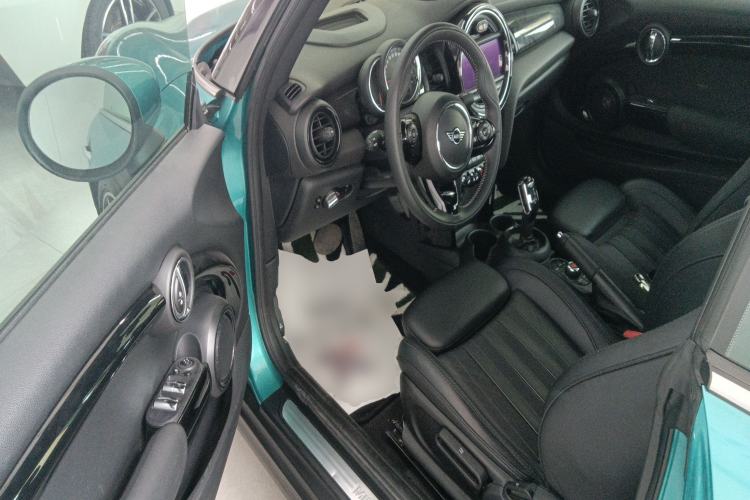 Used MINI MINI 2019 1.5T COOPER CABRIO Artist