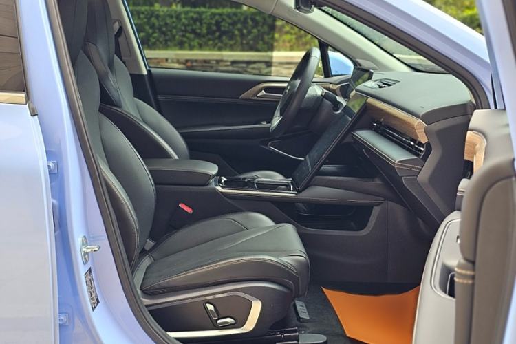 Used XPeng P5 2022 460E+
