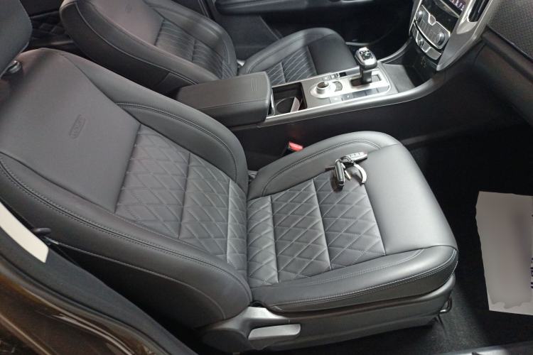 Used Great Wall Poer 2019 2.0T Automatic Gasoline 4x4 Comfort Edition GW4C20B