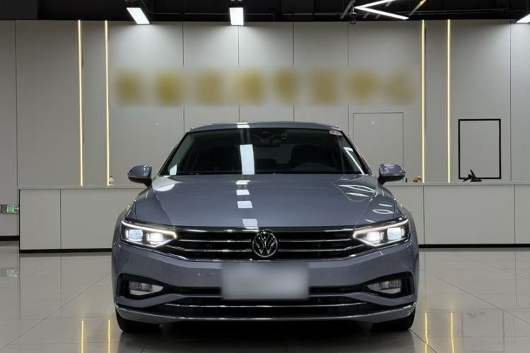 Used Volkswagen Magotan 2020 380TSI DSG Luxury Version
