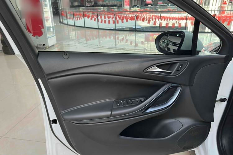 Used Buick Verano 2016 Hatchback 15S Automatic Leading Model
