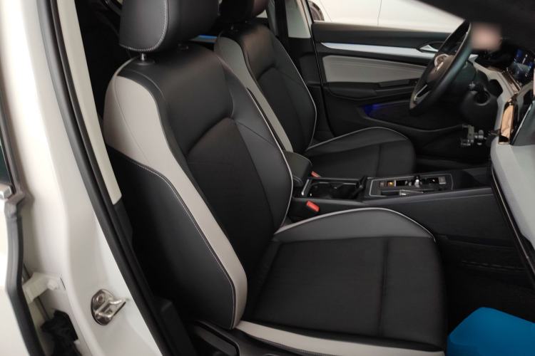 Used Volkswagen Golf 2023 Facelift 280TSI DSG Pro