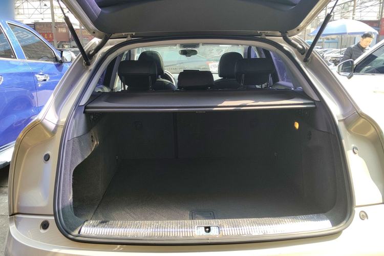 Used Audi Q3 2015 30 TFSI Ambition Edition