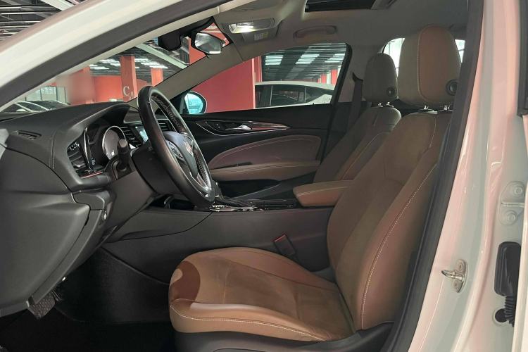 Used Buick Regal 2017 20T Elite Edition
