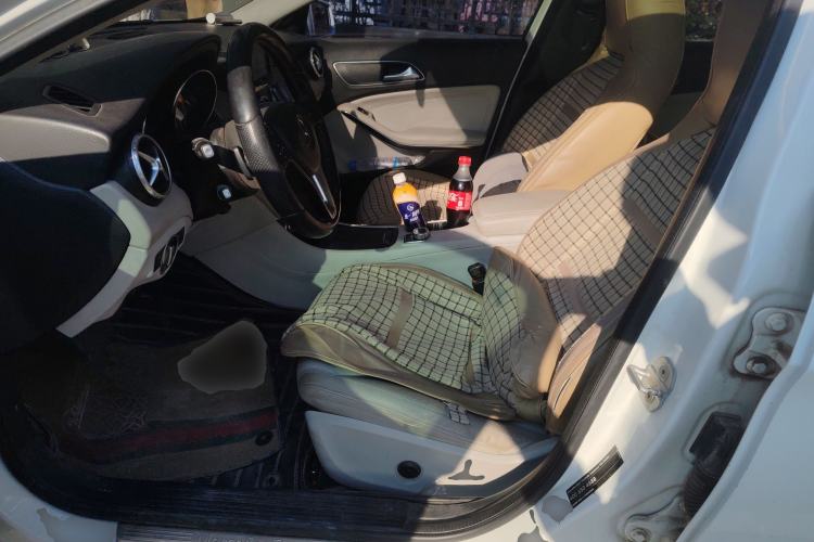 Used Mercedes-Benz GLA 2015 GLA 200 Sport Edition
