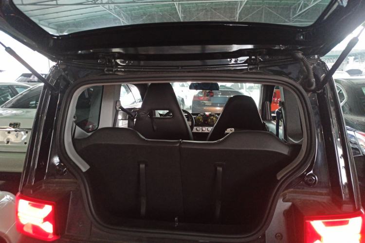 Used Wuling Hongguang MINIEV 2022 GAMEBOY 200km Gaming Edition with Lithium Iron Phosphate