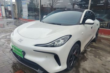 Used IM LS6 2023 Max Long-Range Version