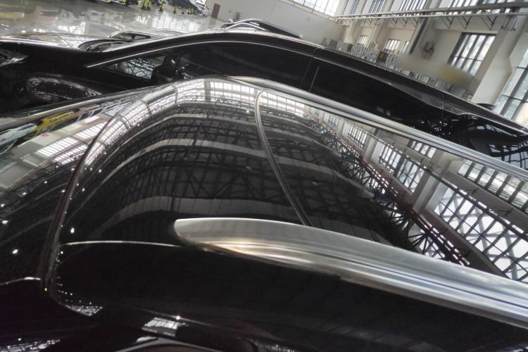 Used Geely Auto icon 2020 1.5TD i9 BSG