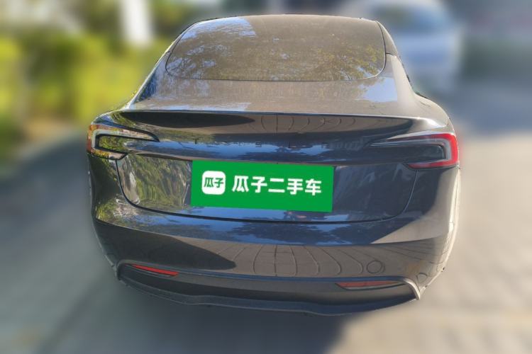 Used Tesla Model 3 2023 Rear-Wheel-Drive Version
