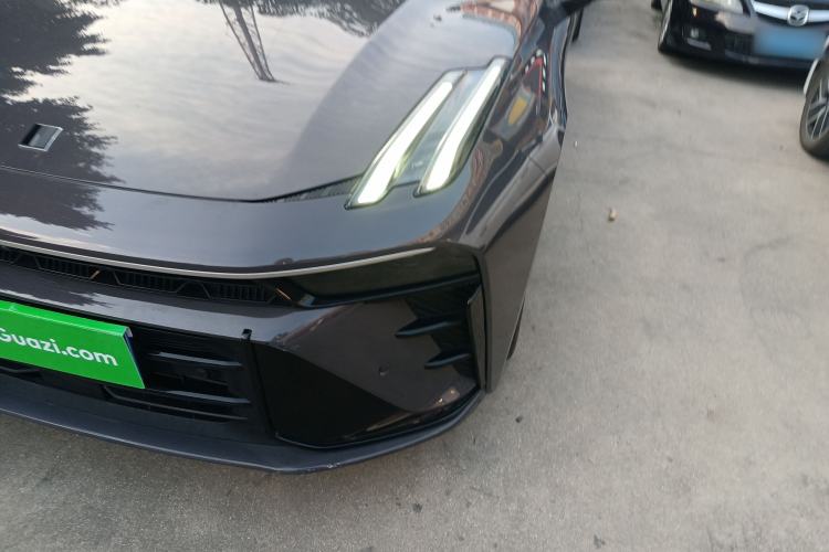 Used Lynk & Co 03 2025 1.5TD DCT Champion Edition Pro
