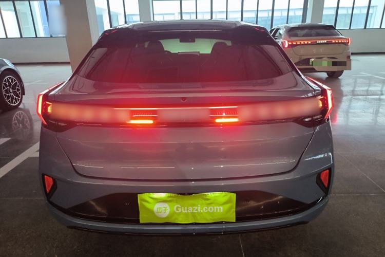 Used Zeekr 001 2025 YOU Edition 100 kWh All-Wheel Drive
