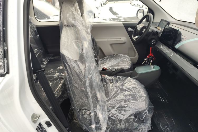 Used  Lumin 2024 130km Qingyue Version
