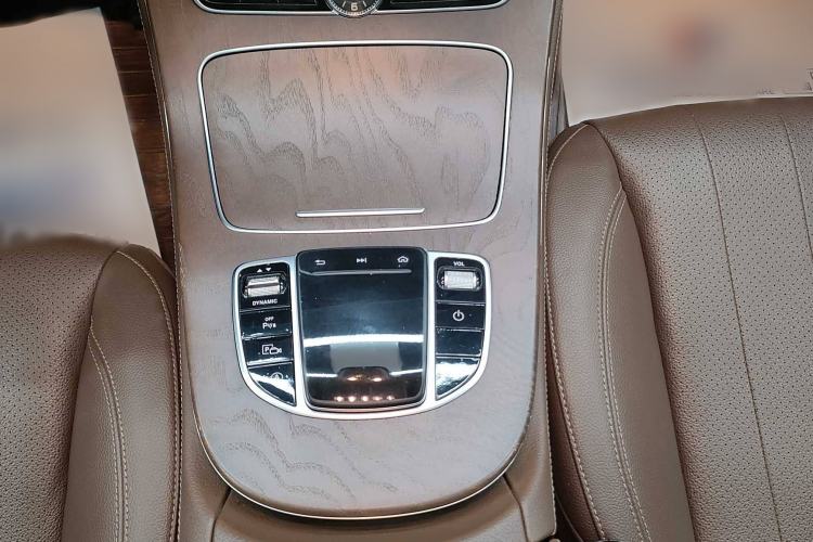 Used Mercedes-Benz E-Class 2020 Facelift E 300 L Stylish Edition
