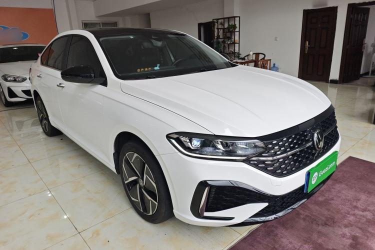 Used Volkswagen Lavida 2023 300TSI DSG Starry Full-Comfort Edition
