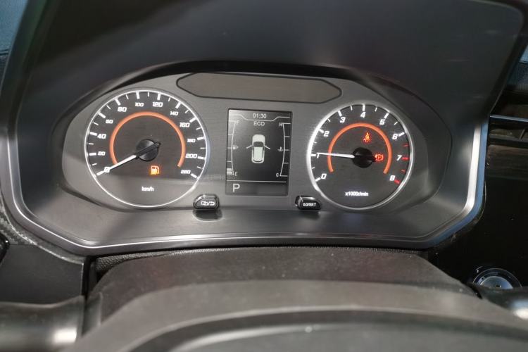 Used Chery Tiggo 3X 2021 Diamond Edition 1.5L CVT 3-Carat
