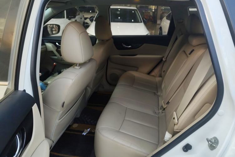 Used Nissan X-Trail 2019 2.0L CVT Comfort Edition 2WD