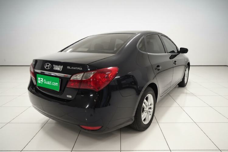 Used Hyundai Celesta 2011 1.6L Manual Comfort Version