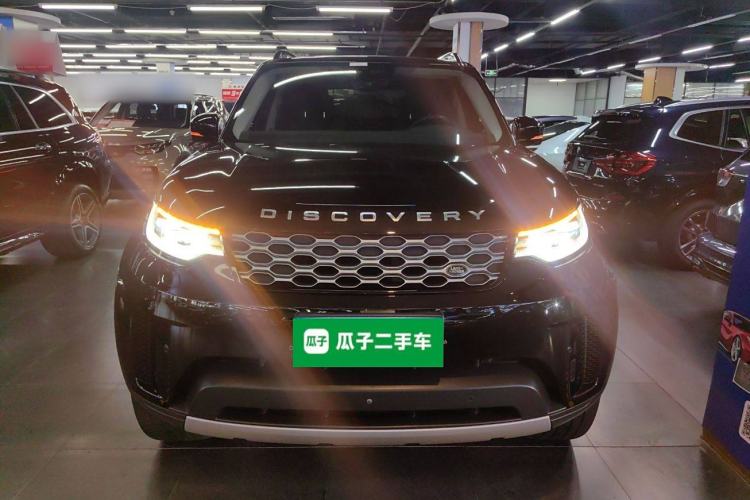 Used Land Rover Discovery 2024 360 PS S