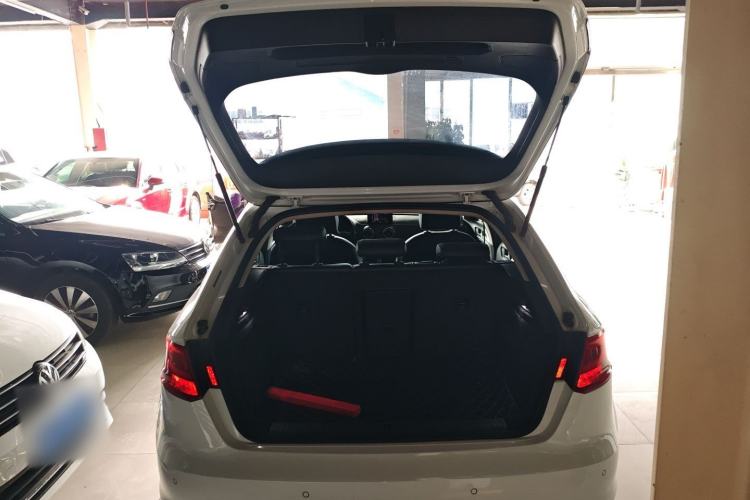 Used Audi A3 2014 Sportback 35 TFSI Automatic Comfort Model
