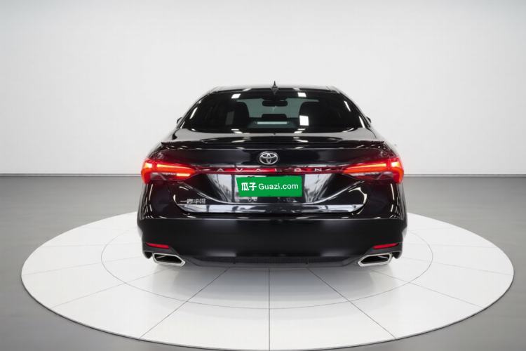 Used Toyota Avalon 2023 2.5L Luxury Edition