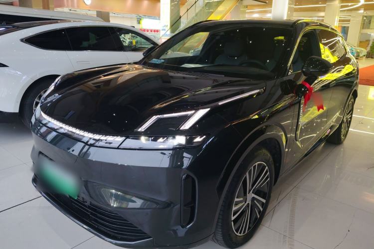 Used Lynk & Co 08 EM-P 2025 245km Ultra-Long Range Halo