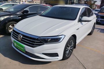 Used Volkswagen Sagitar 2021 280TSI DSG Comfort Connect Edition