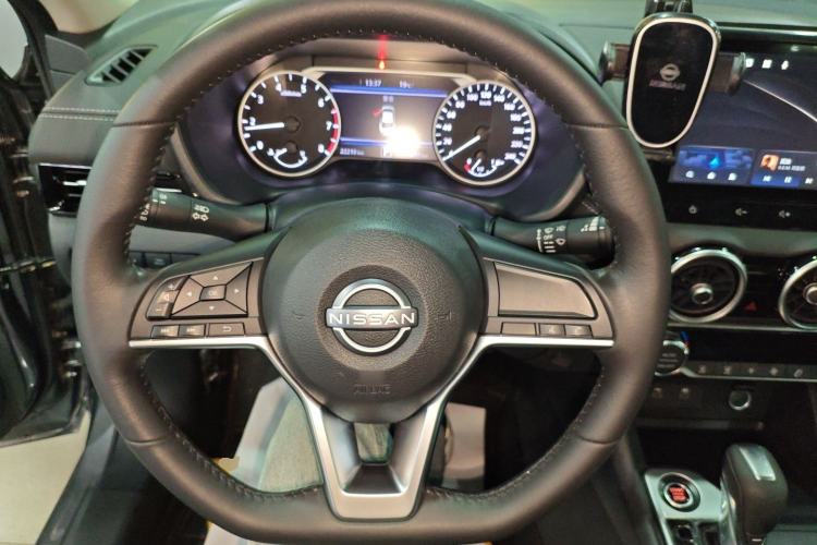 Used Nissan Sylphy 2023 1.6L CVT Enjoyment Edition
