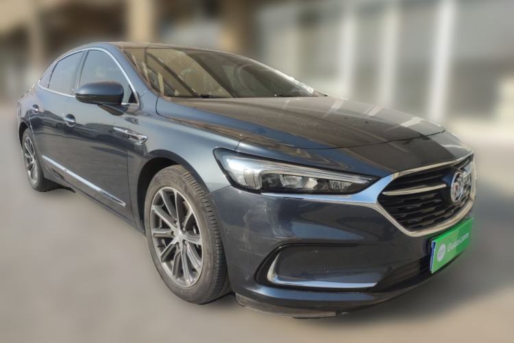 Used Buick LaCrosse 2021 652T Premium Edition
