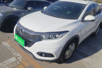 Used Honda Vezel 2019 220 TURBO CVT Elite Edition China VI