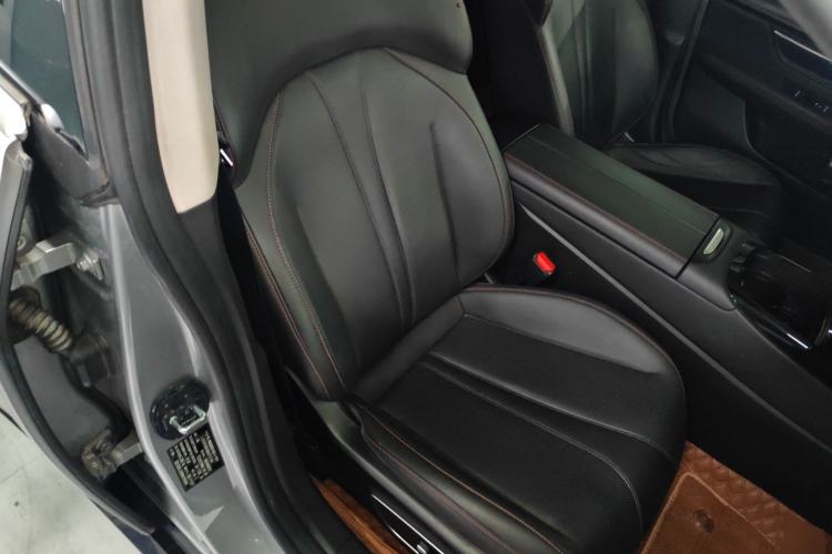 Used XPeng P7 2020 586N
