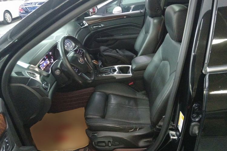 Used Cadillac SRX 2015 3.0L Elite Model