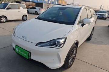 Used NETA V 2022 Pro Long-Range Smart Edition