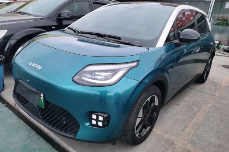 Used AION UT 2025 420 Prestige Edition