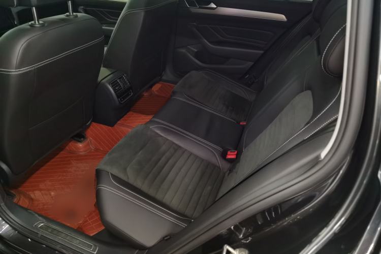 Used Volkswagen Variant 2021 2.0T Comfort Edition
