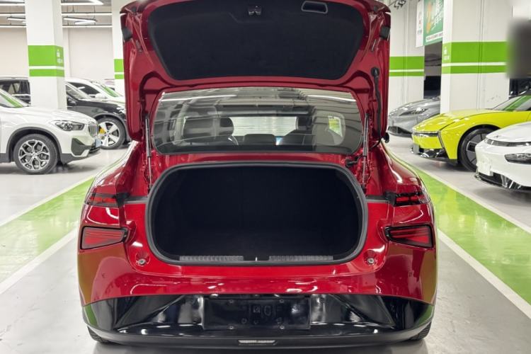 Used XPeng P7 2020 670N
