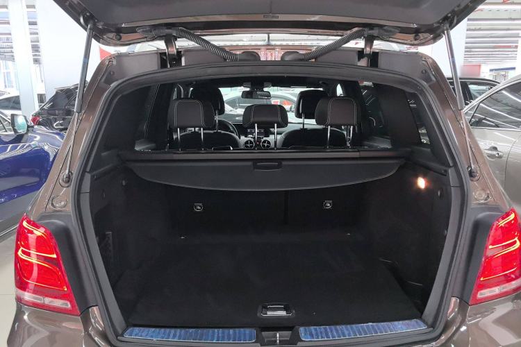 Used Mercedes-Benz GLK-Class 2014 GLK 200 Standard Model