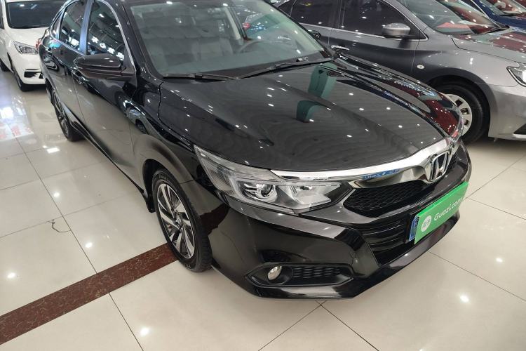 Used Honda Crider 2019 180 Turbo CVT Luxury Edition China VI Emission Standard
