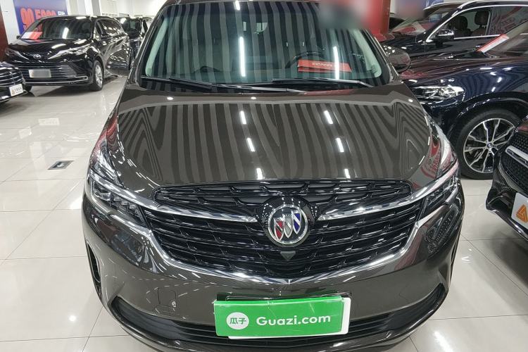 Used Buick GL8 2021 Land Cruiser Executive Class 652T Comfort Model