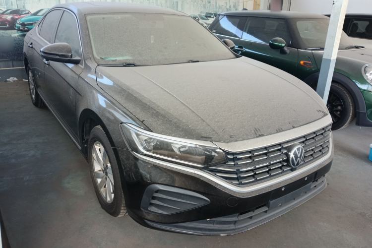 Used Volkswagen Passat 2022 280TSI Business Edition
