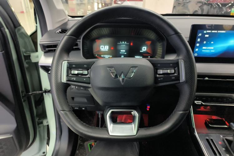 Used Wuling Asta 2021 1.5T CVT Star曜 Edition
