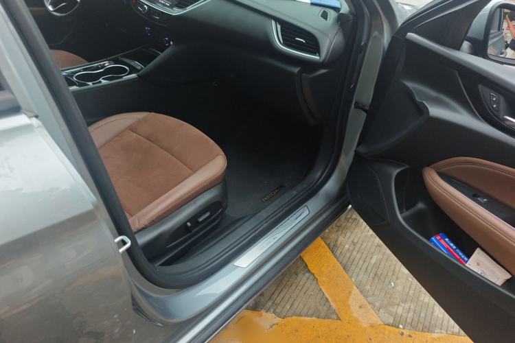 Used Buick Regal 2023 552T Smart Enjoyment Version
