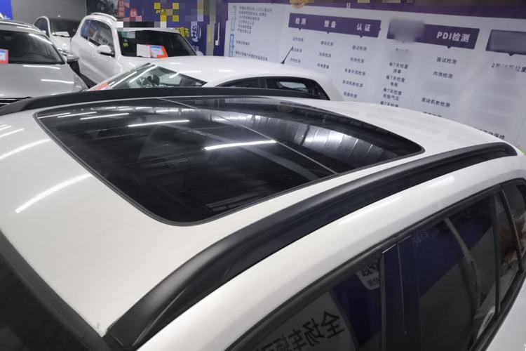 Used BMW X1 2015 sDrive18i Fashion Upgrade Edition
