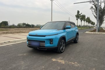 Used Geely Auto icon 2020 1.5TD i9 BSG