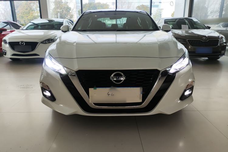 Used Nissan Teana 2020 2.0L XL Comfort Edition