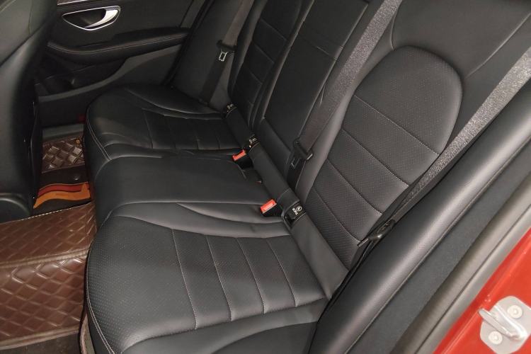 Used Mercedes-Benz C-Class 2018 C 200 L Sport Edition