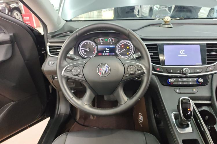 Used Buick LaCrosse 2022 552T Luxury Version
