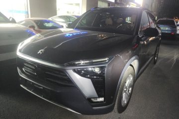 Used Nio ES8 2020 450 km Range 7-Seater Version