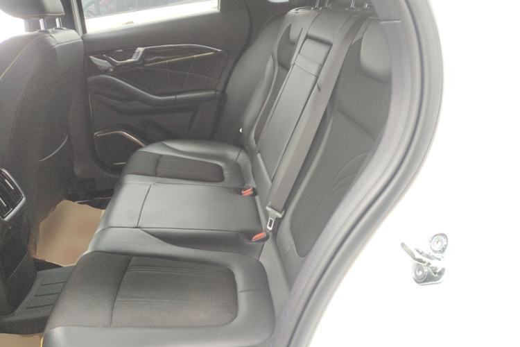 Used Bestune B70S 2023 1.5T All-Around Defender